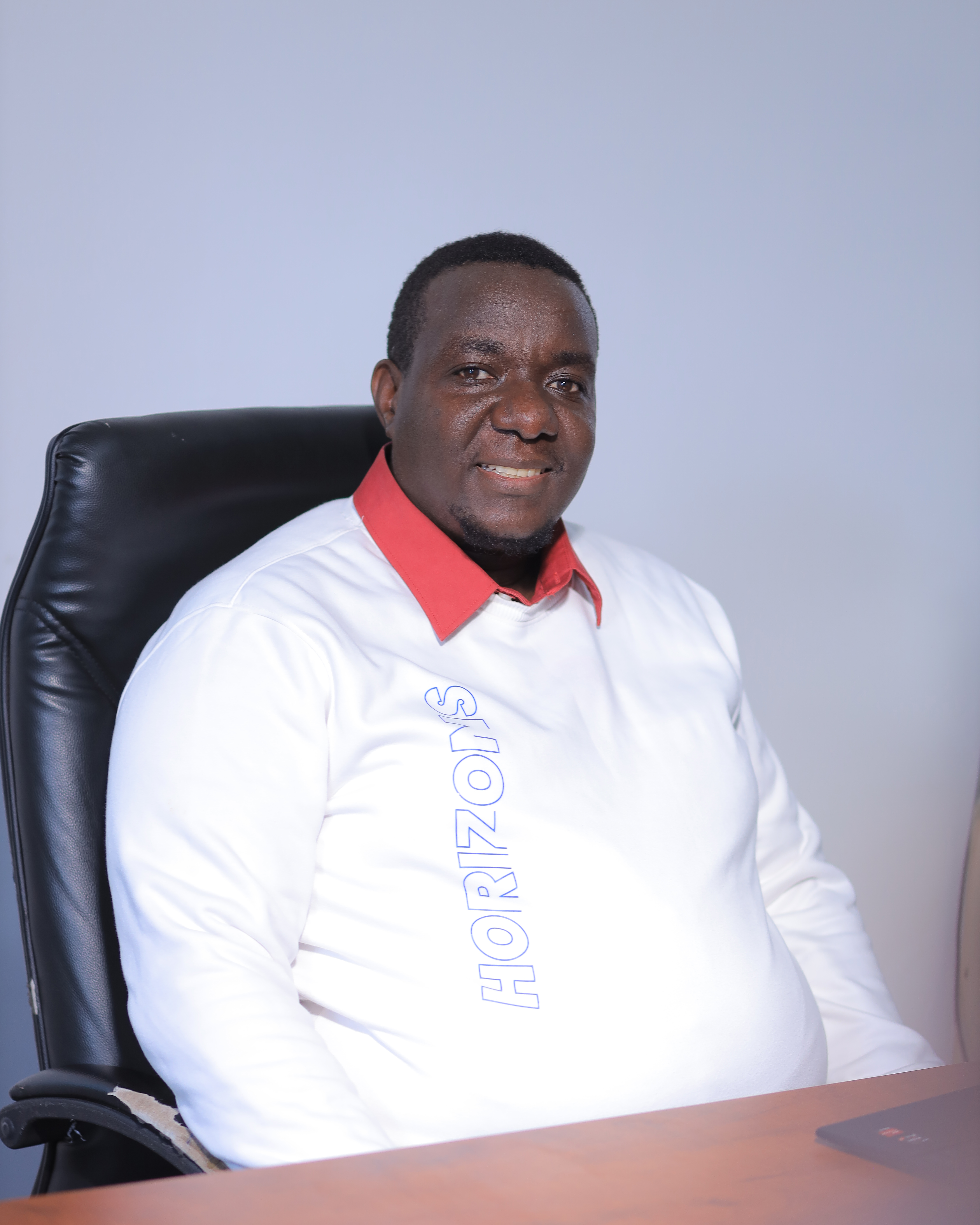 Dr.Byamugisha Peter